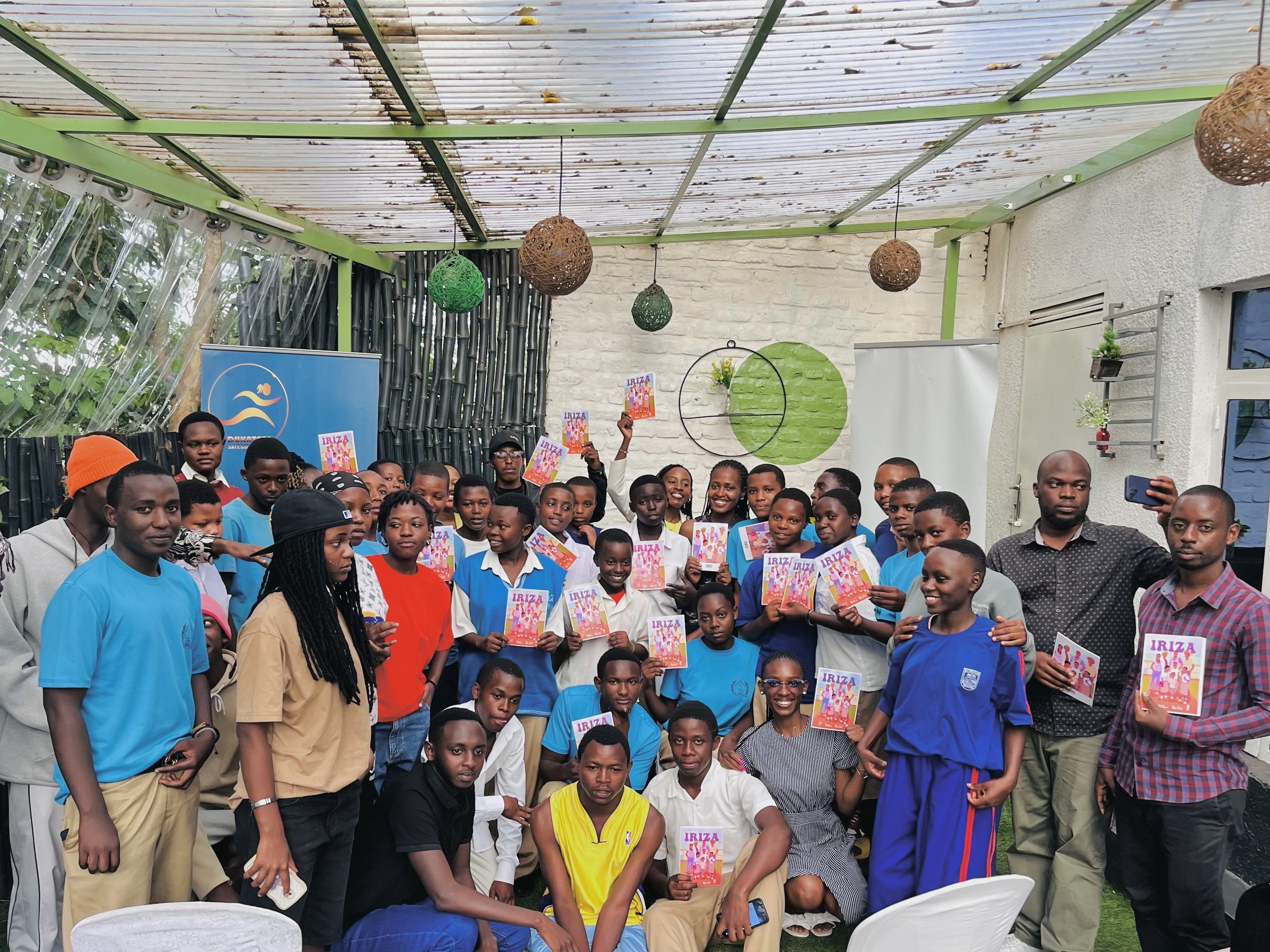 SRHR Education