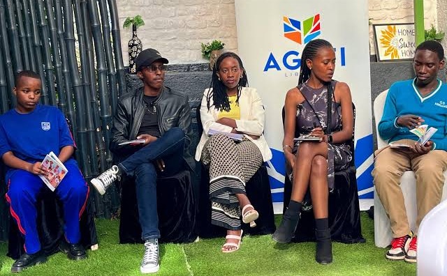 SRHR Youth Summit 2025