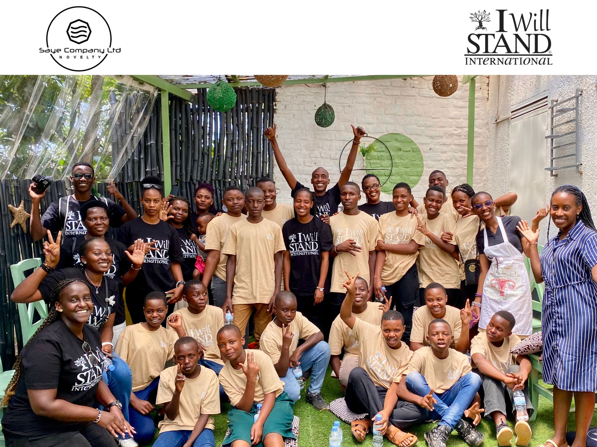Youth Advocacy