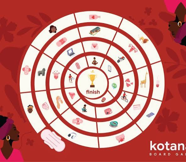 Menstrual Health Program